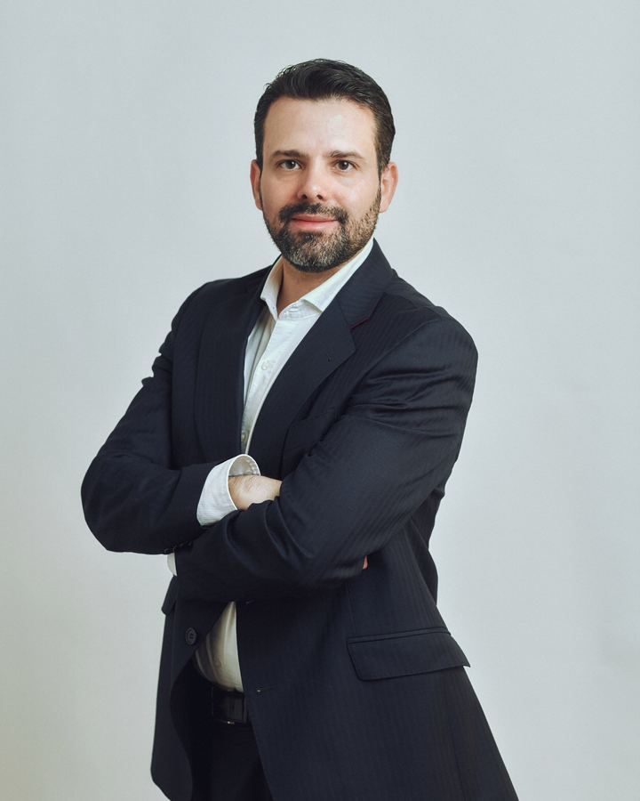 Juan Carlos Lois